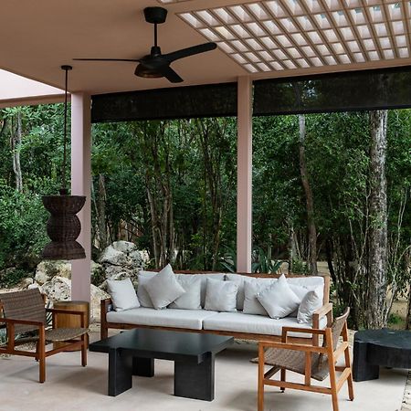 Aflora - Managed By Elite Alliance Tulum Exterior foto
