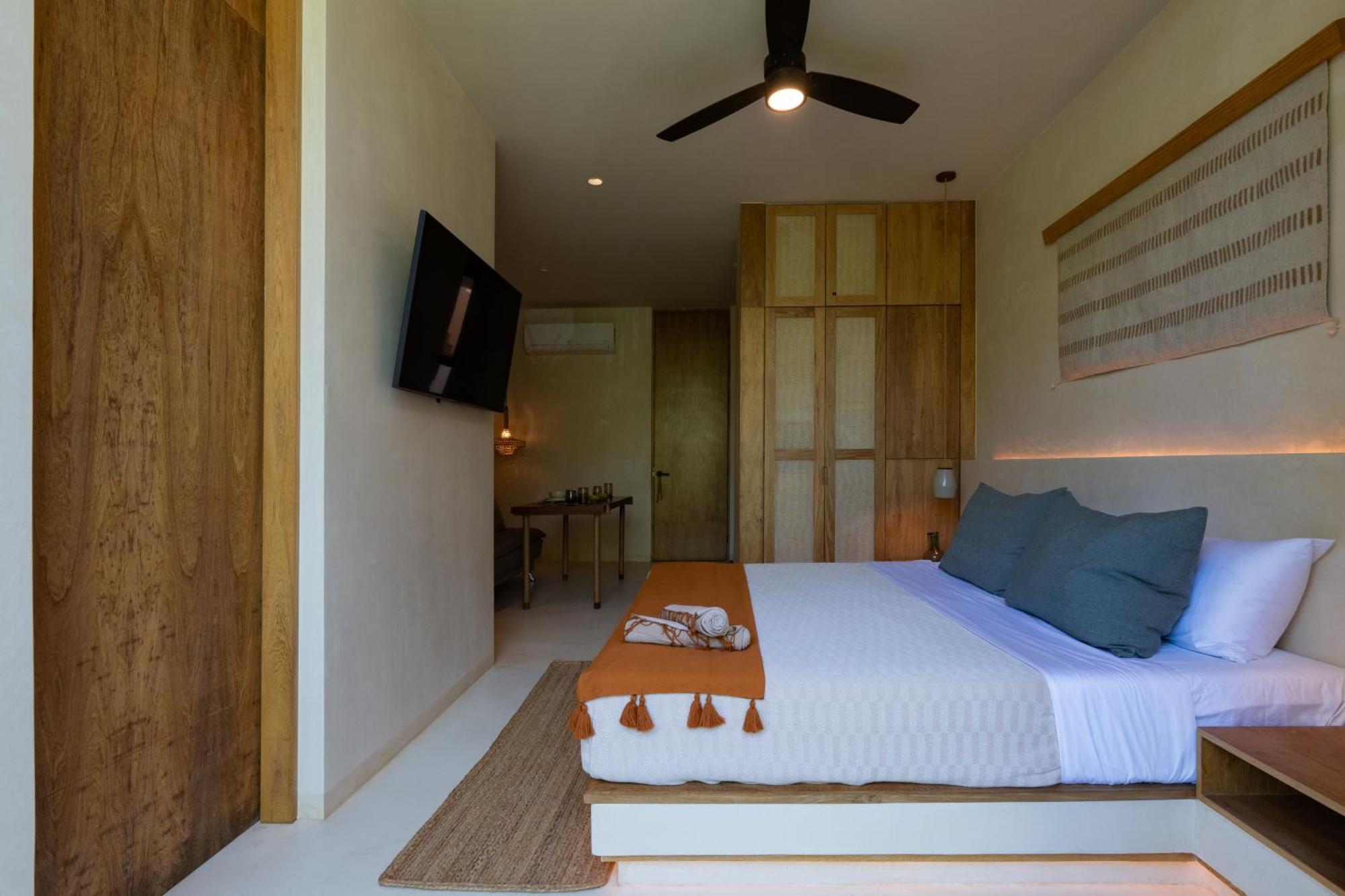 Aflora - Managed By Elite Alliance Tulum Exterior foto