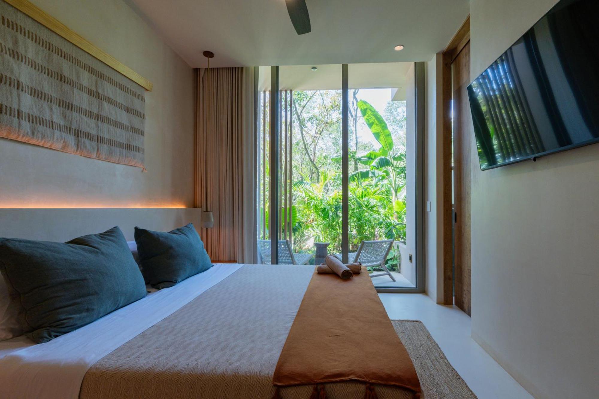 Aflora - Managed By Elite Alliance Tulum Exterior foto
