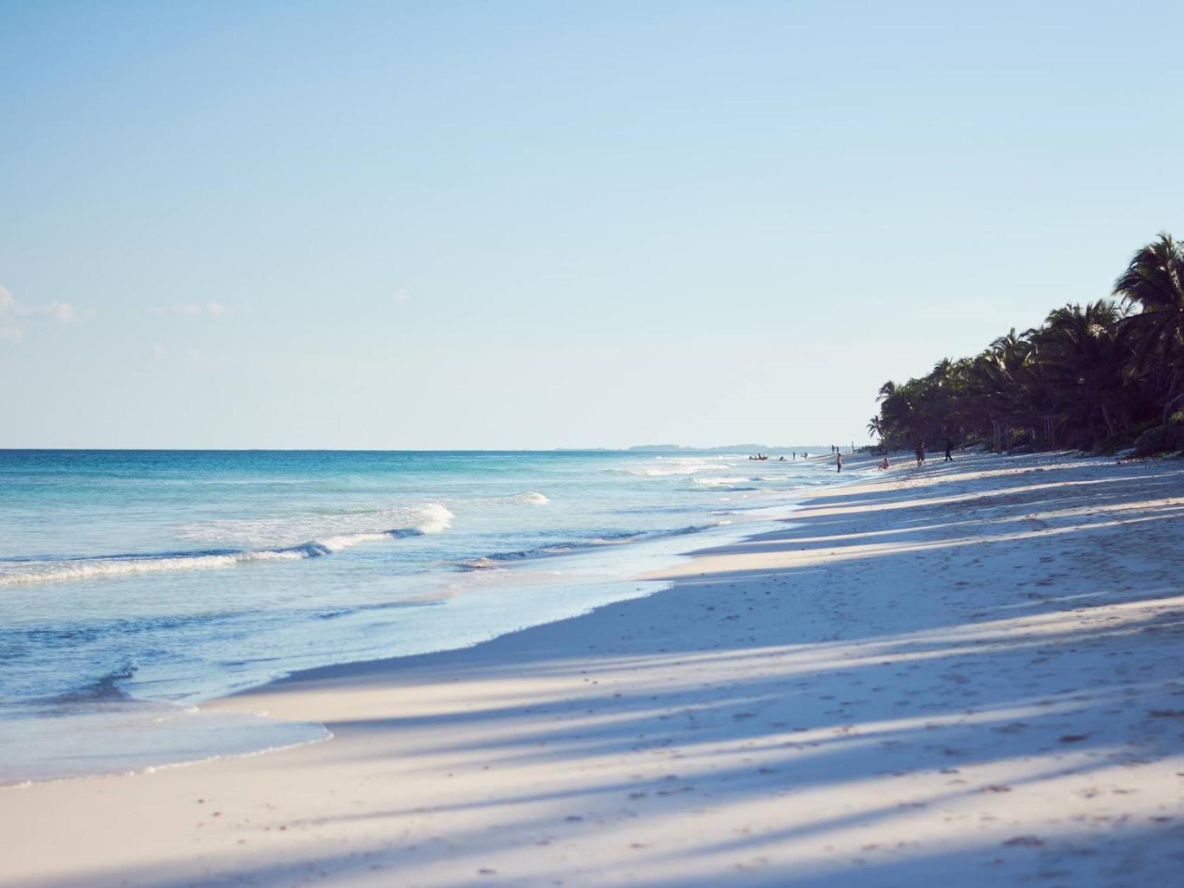 Aflora - Managed By Elite Alliance Tulum Exterior foto