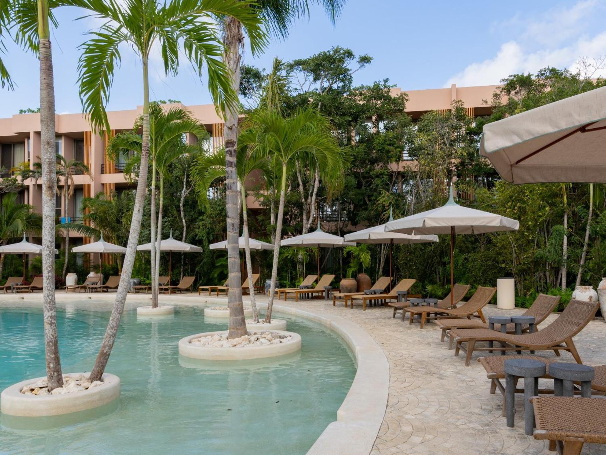 Aflora - Managed By Elite Alliance Tulum Exterior foto