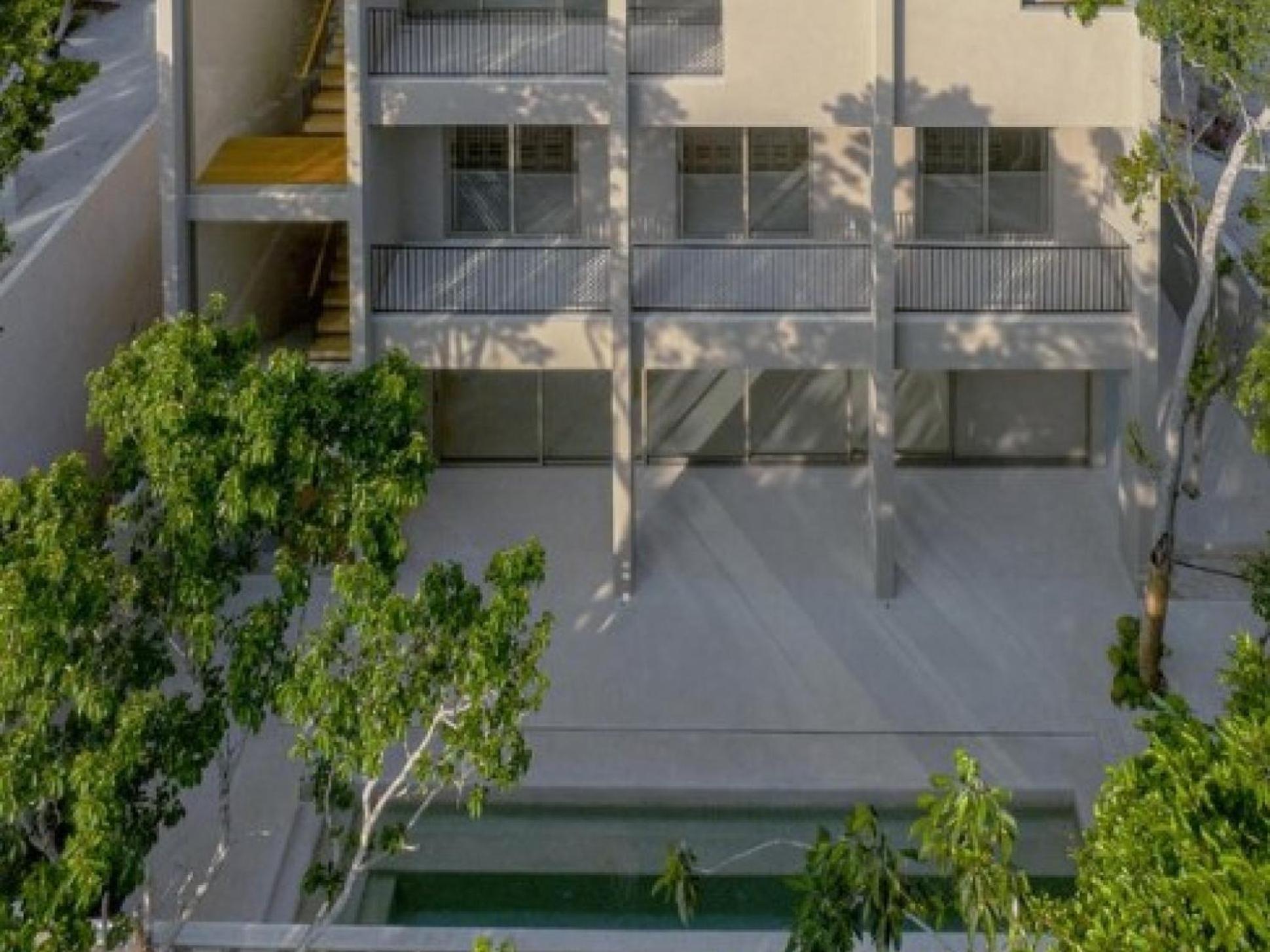 Aflora - Managed By Elite Alliance Tulum Exterior foto