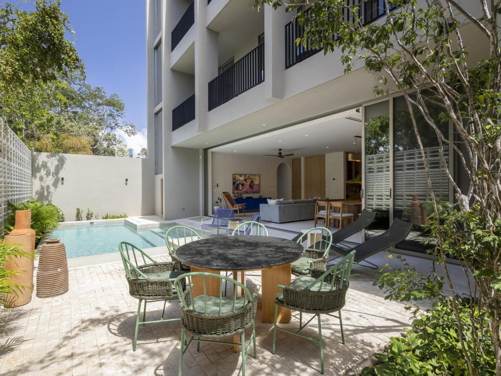 Aflora - Managed By Elite Alliance Tulum Exterior foto