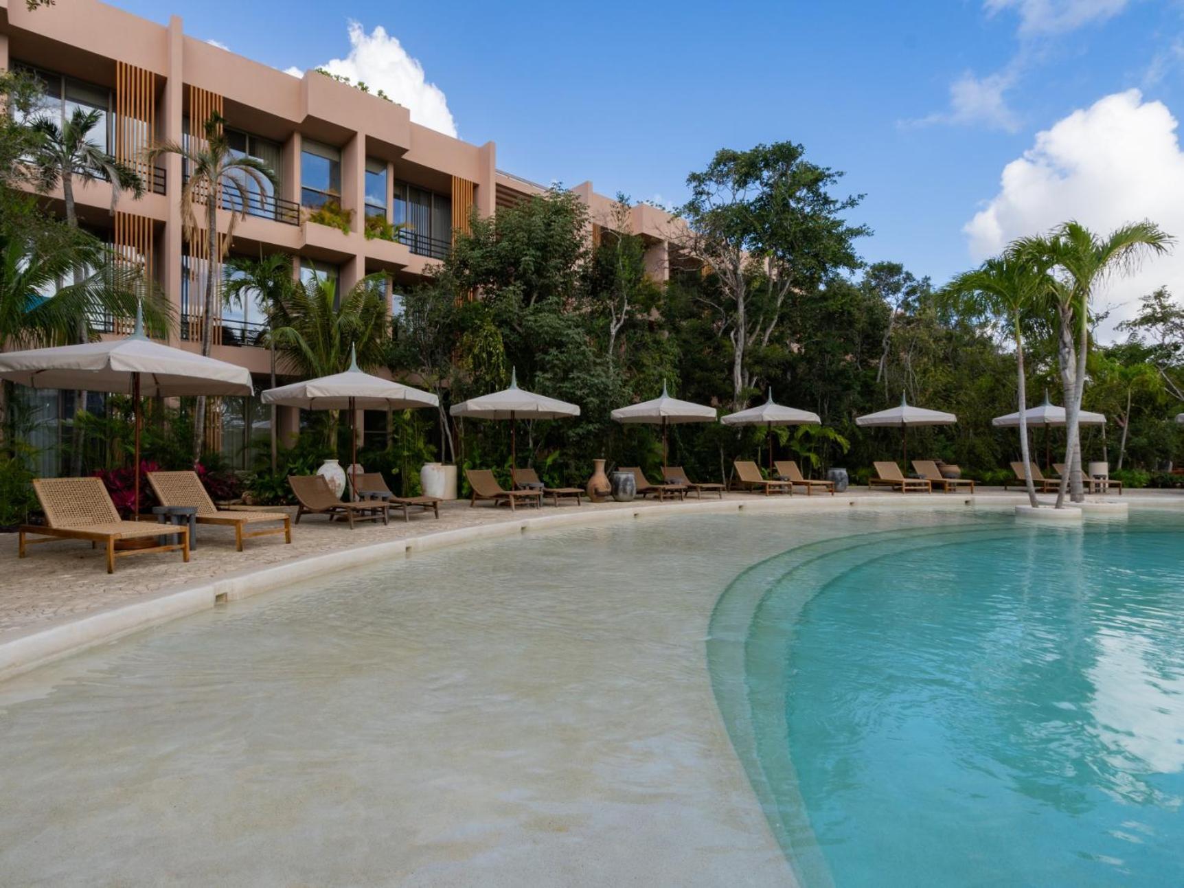 Aflora - Managed By Elite Alliance Tulum Exterior foto