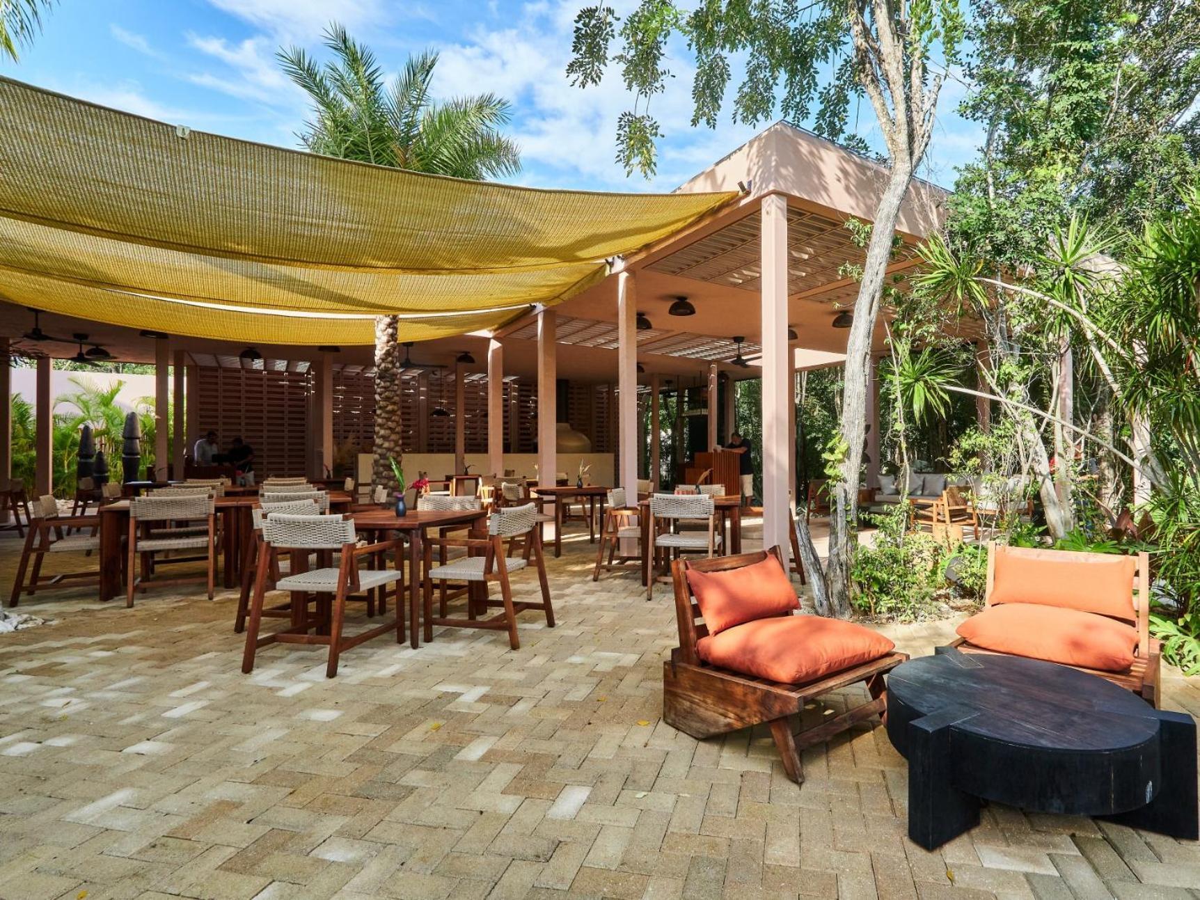 Aflora - Managed By Elite Alliance Tulum Exterior foto