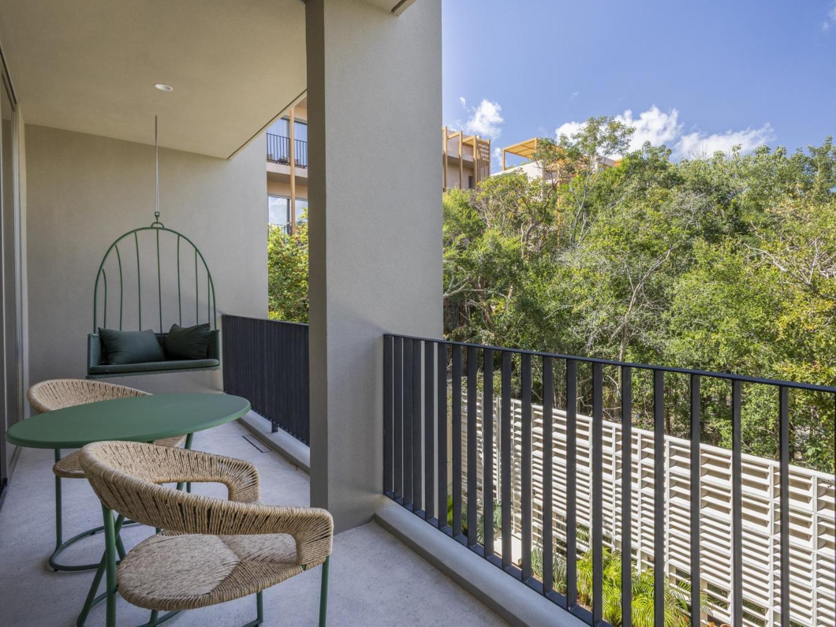 Aflora - Managed By Elite Alliance Tulum Exterior foto