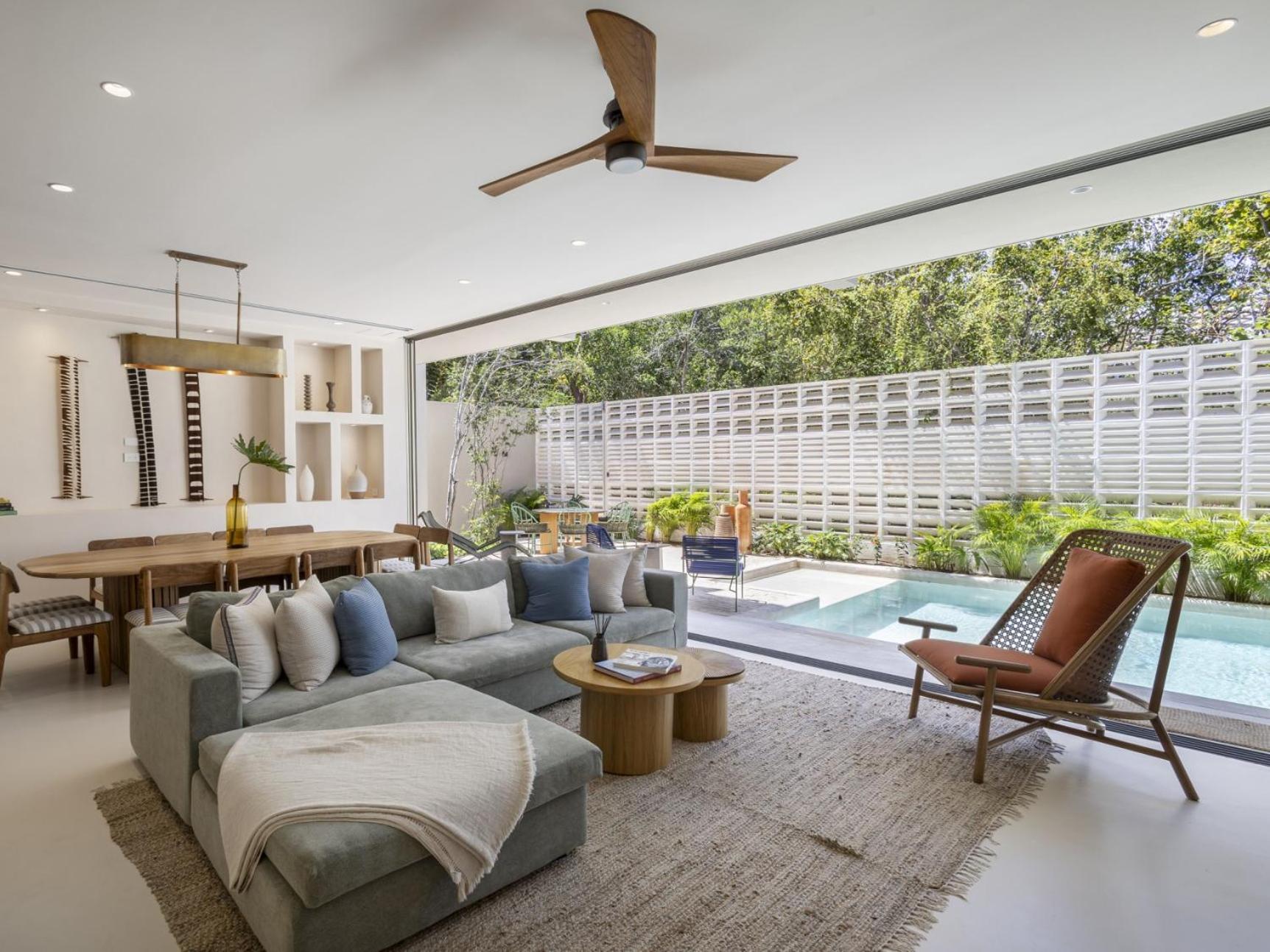 Aflora - Managed By Elite Alliance Tulum Exterior foto