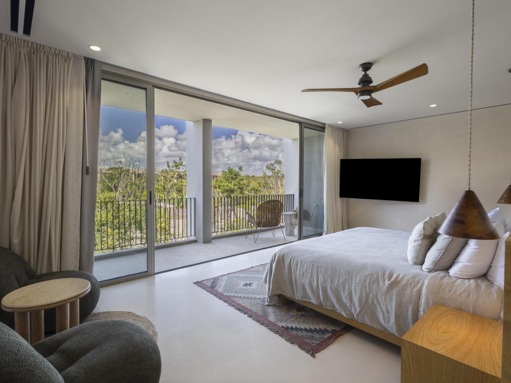 Aflora - Managed By Elite Alliance Tulum Exterior foto